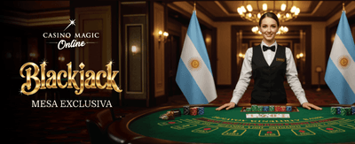 Experiencia de juego premium online