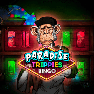 Paradise Trippies Bingo thumbnail