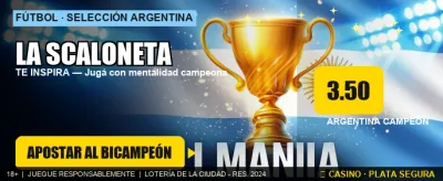 Bonos exclusivos para nuevos usuarios