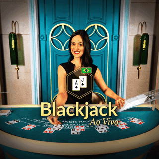 Blackjack Clássico em Português 5