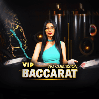 VIP NC Baccarat thumbnail