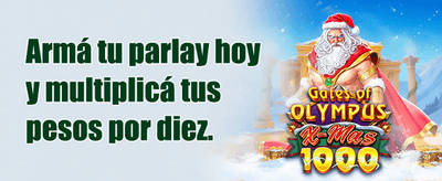 Recarga Diaria de Energía promotion banner