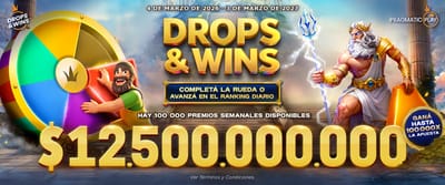 Bono de Bienvenida Explosivo promotion banner