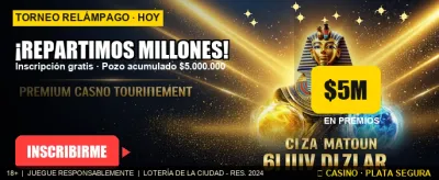 Los mejores juegos de casino